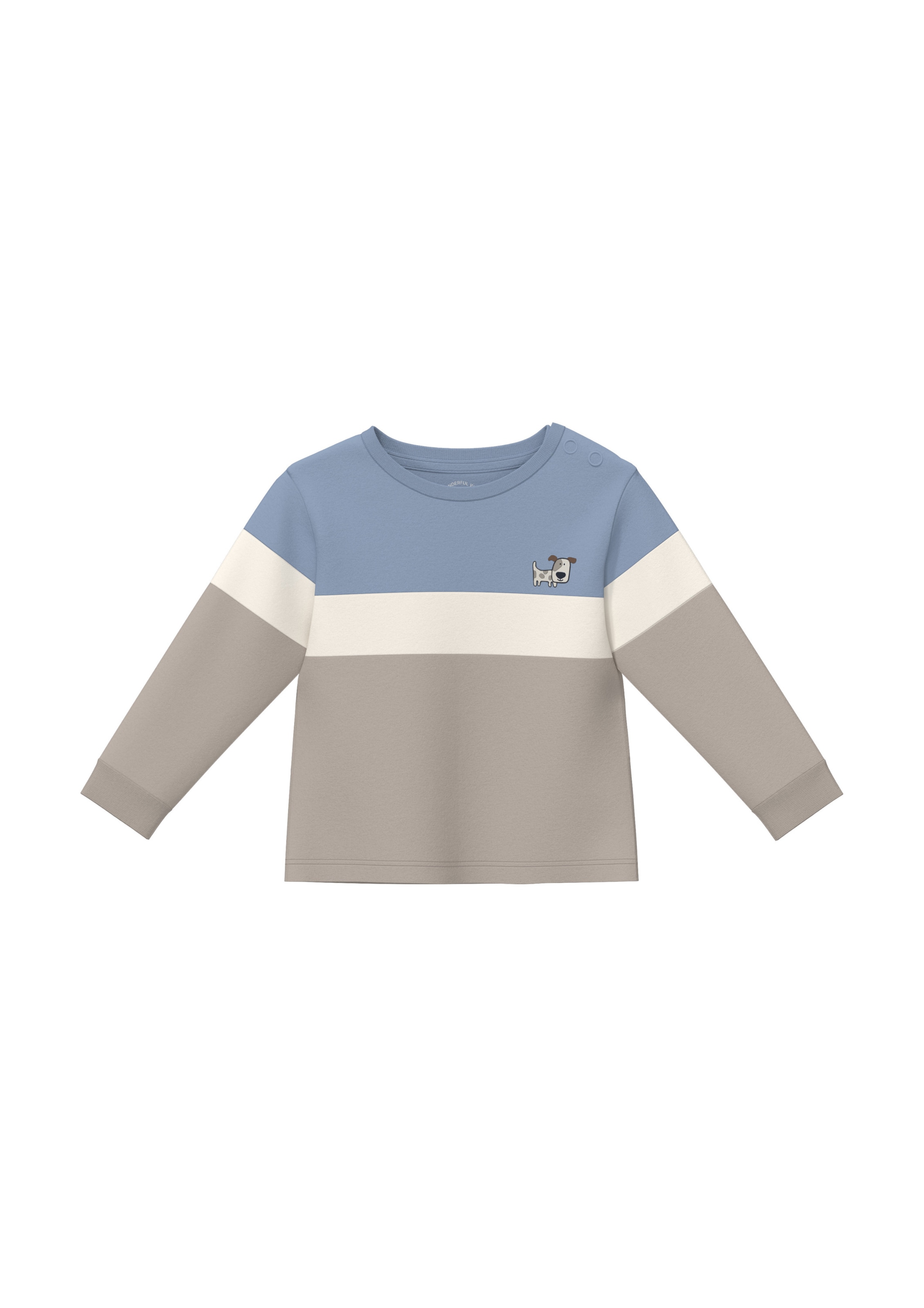 s.Oliver Лонгслив в цвете антрацит
s.Oliver Лонгслив в цвете антрацит