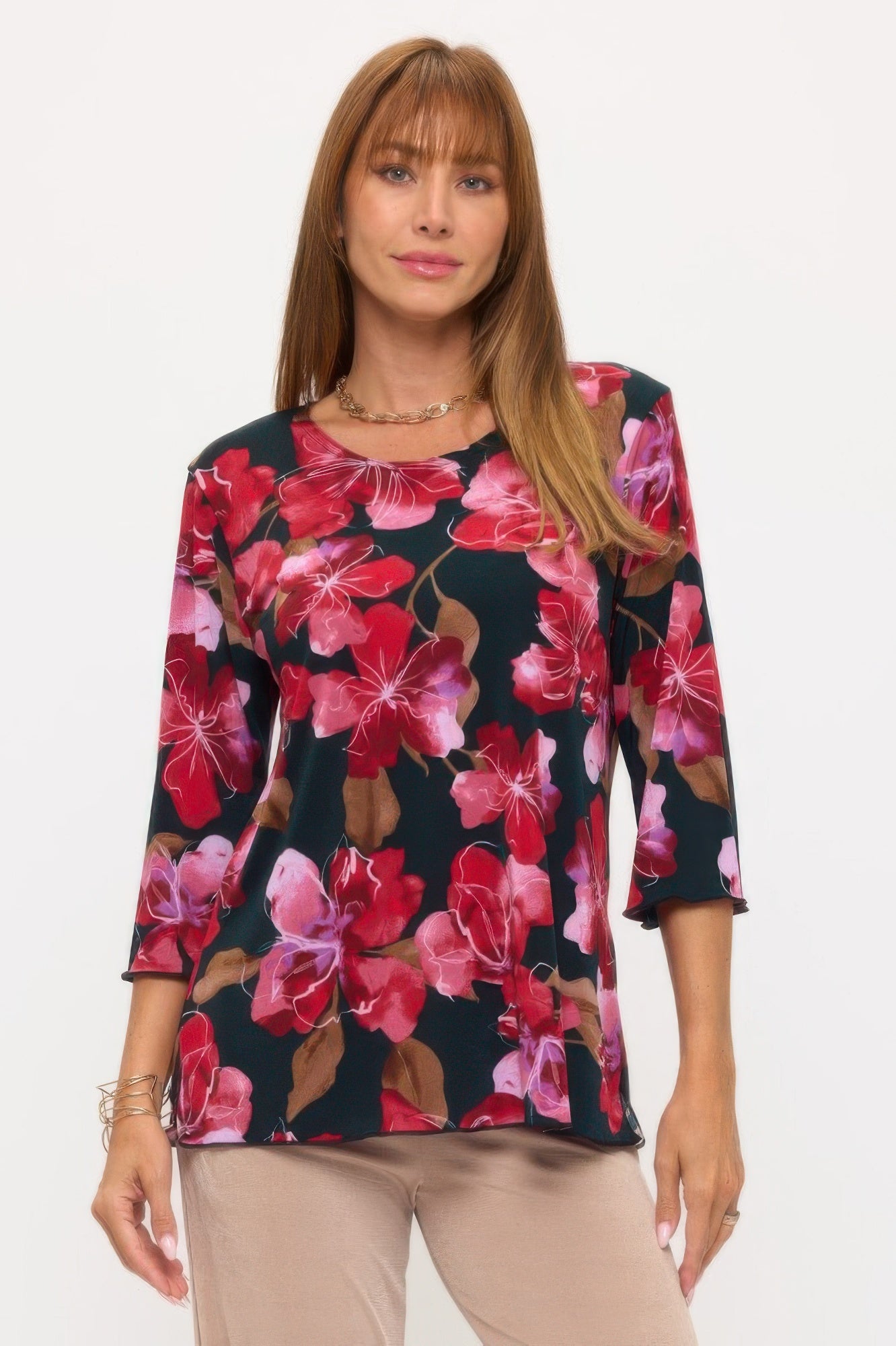 Рубашка Bns Merrow Top Truedames, бургундия
Рубашка Bns Merrow Top Truedames, бургундия