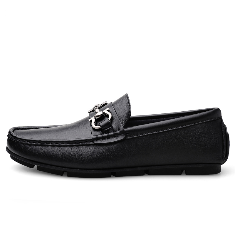 PLAY COBBLER Лоферы мужские черные
PLAY COBBLER Лоферы мужские черные