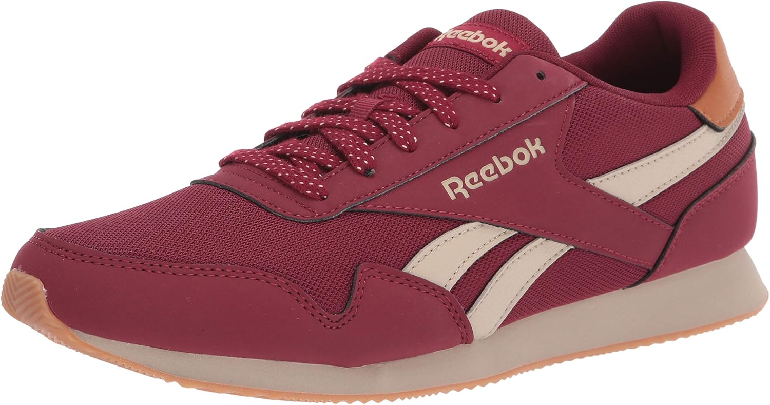 Кроссовки Reebok Unisex-Adult Royal Cl Jogger 3, черный/красный/синий
Кроссовки Reebok Unisex-Adult Royal Cl Jogger 3, черный/красный/синий