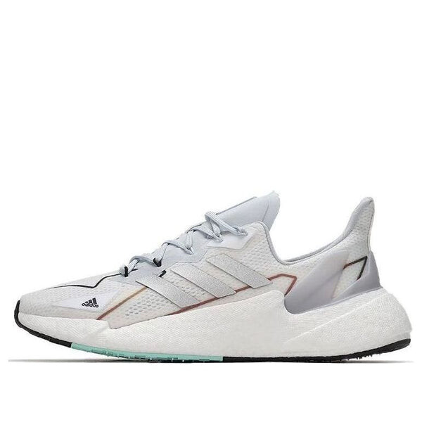 Кроссовки x9000l4 boost Adidas, белый
Кроссовки x9000l4 boost Adidas, белый