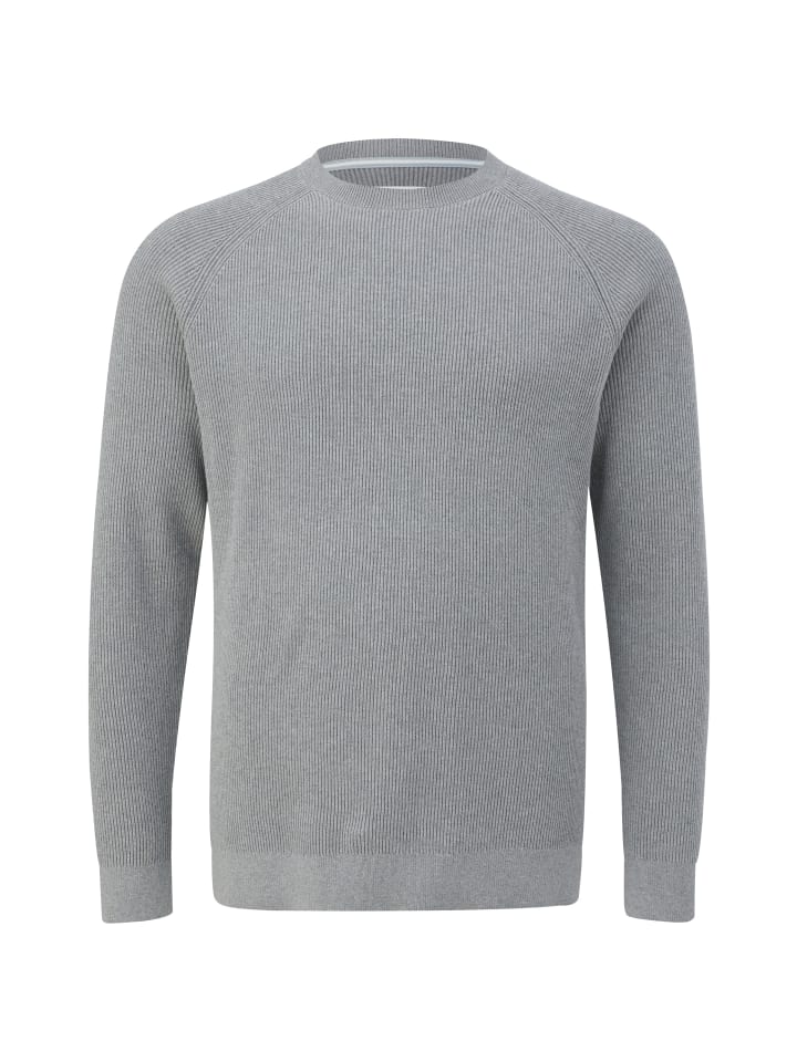 s.Oliver Вязаный свитер цвета 9700_графит
s.Oliver Вязаный свитер цвета 9700_графит