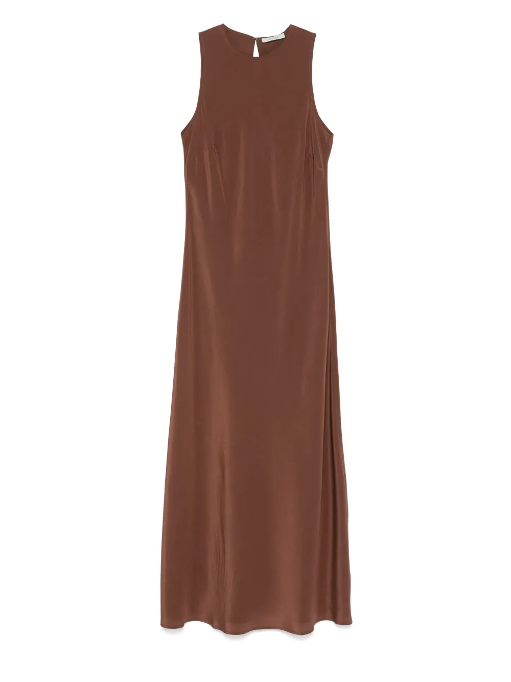 Платье макси Valencia Asceno, коричневый
Платье макси Valencia Asceno, коричневый