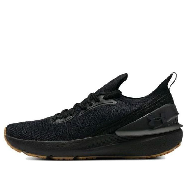Кроссовки shift tennis shoes 'black' Under Armour, черный
Кроссовки shift tennis shoes 'black' Under Armour, черный