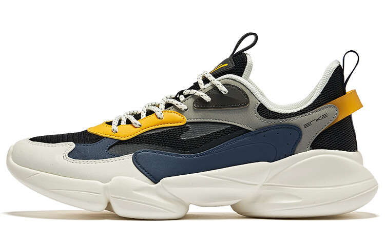 Кроссовки Lifestyle для мужчин с низким верхом Positive Black Grey Ink Blue Erke, Черный, Кроссовки Lifestyle для мужчин с низким верхом Positive Black Grey Ink Blue Erke
Кроссовки Lifestyle для мужчин с низким верхом Positive Black Grey Ink Blue Erke, Черный, Кроссовки Lifestyle для мужчин с низким верхом Positive Black Grey Ink Blue Erke