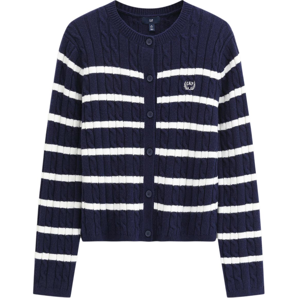 Топ женский GAP, синий
Топ женский GAP, синий