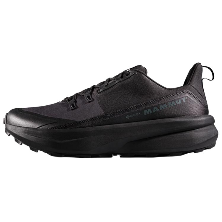 MAMMUT Aenergy износостойкие противоскользящие низкие походные кроссовки, мужские, черные
MAMMUT Aenergy износостойкие противоскользящие низкие походные кроссовки, мужские, черные