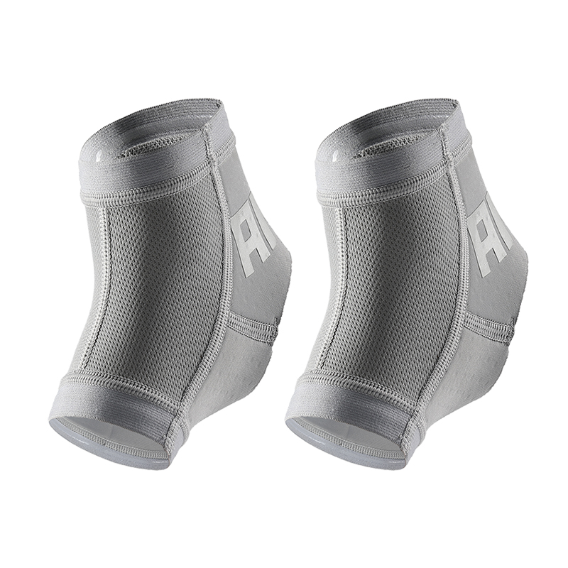 Фиксаторы голеностопа для баскетбола, бадминтона и ежедневных тренировок unisex ANTA, серый
Фиксаторы голеностопа для баскетбола, бадминтона и ежедневных тренировок unisex ANTA, серый