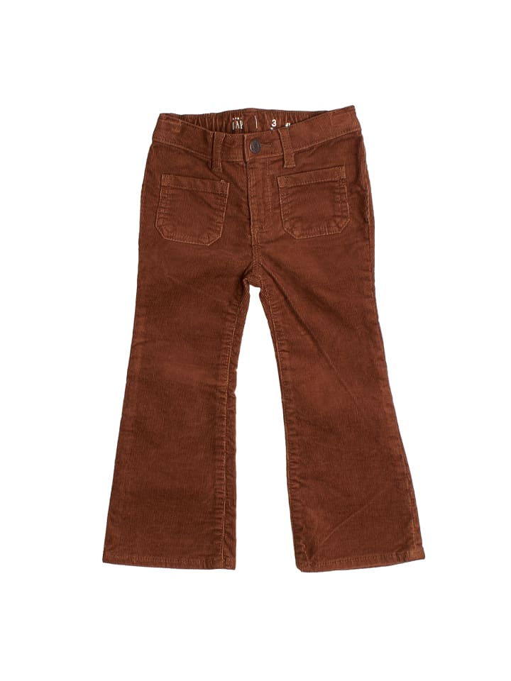 Джинсы GAP, коричневый
Джинсы GAP, коричневый