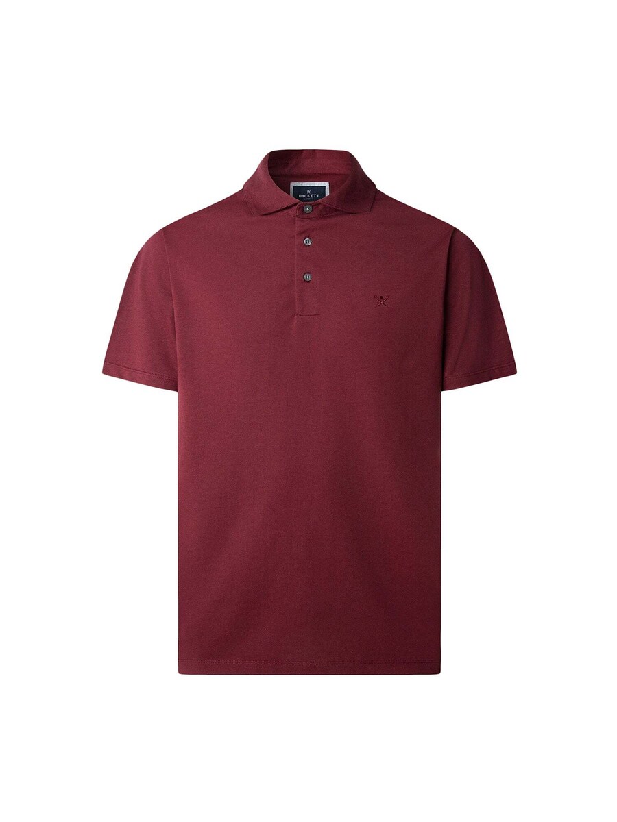 Рубашка Hackett London, Wine Red
Рубашка Hackett London, Wine Red