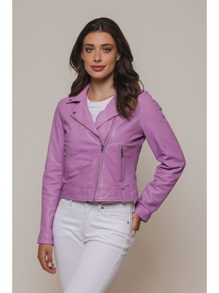 Кожаная куртка RINO&PELLE
Кожаная куртка RINO&PELLE