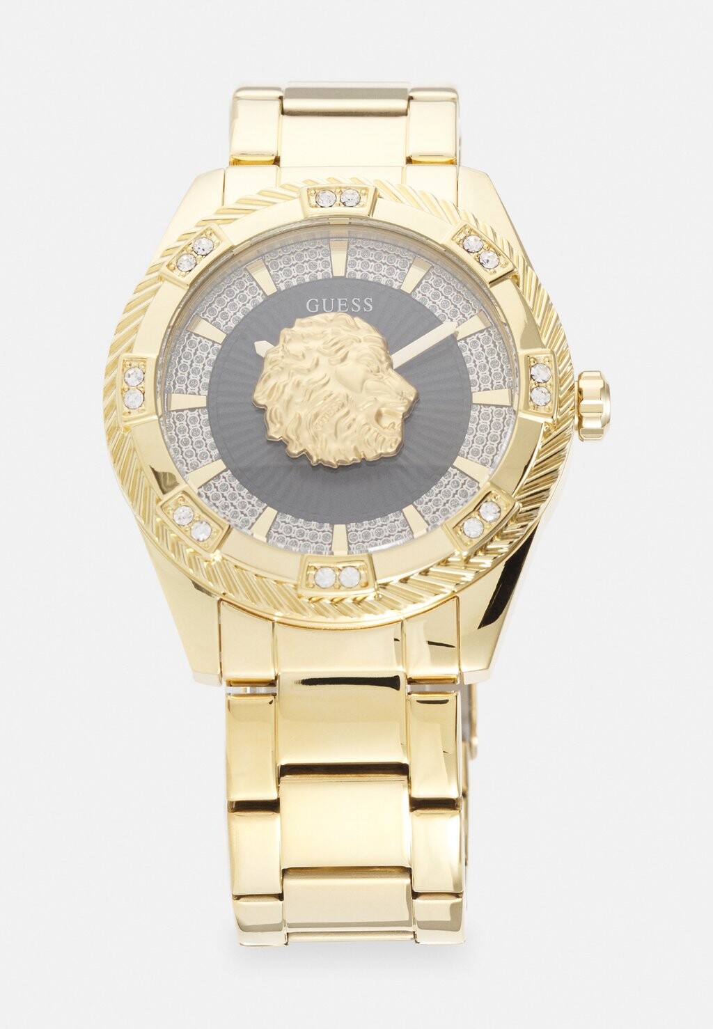 Часы BEAST Guess, золотого цвета
Часы BEAST Guess, золотого цвета