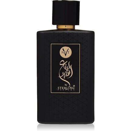 Сентябрьский парфюм туалетная вода 100 мл, Sterling
Сентябрьский парфюм туалетная вода 100 мл, Sterling