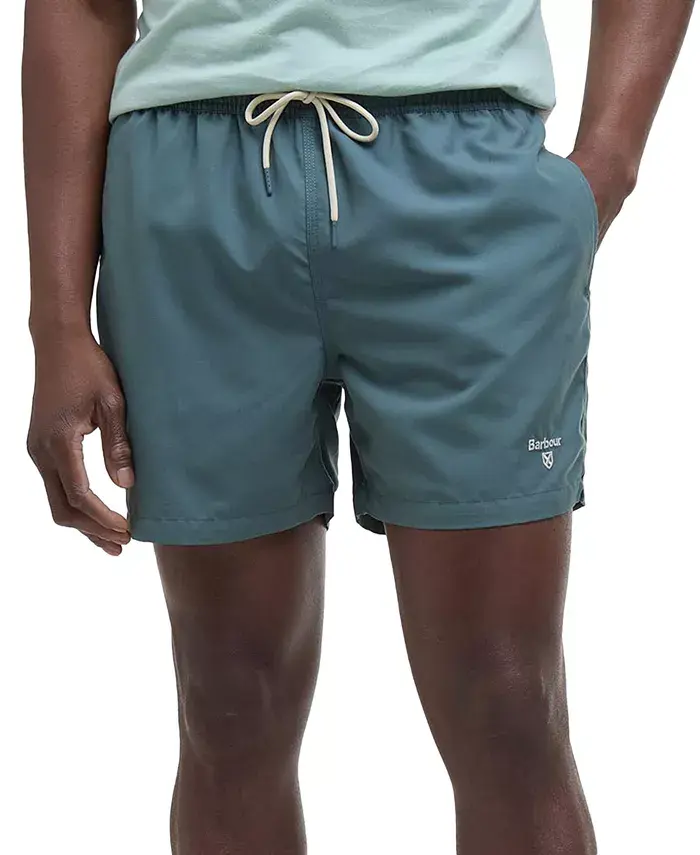 Мужские плавки Staple Logo 5" Barbour, синий
Мужские плавки Staple Logo 5" Barbour, синий