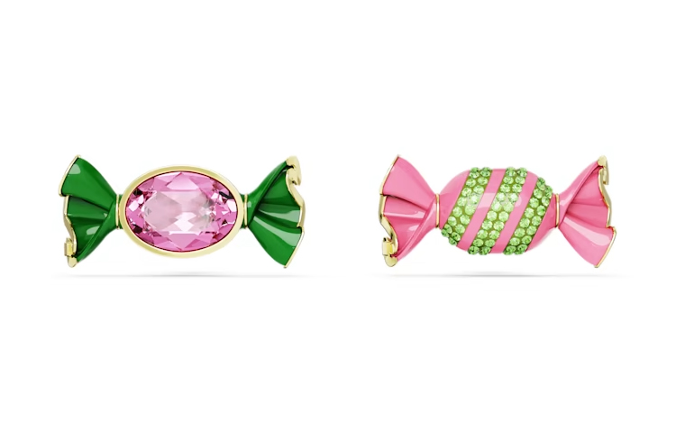 Swarovski Dulcis Crystal Stud серьги женские Multicolor
Swarovski Dulcis Crystal Stud серьги женские Multicolor