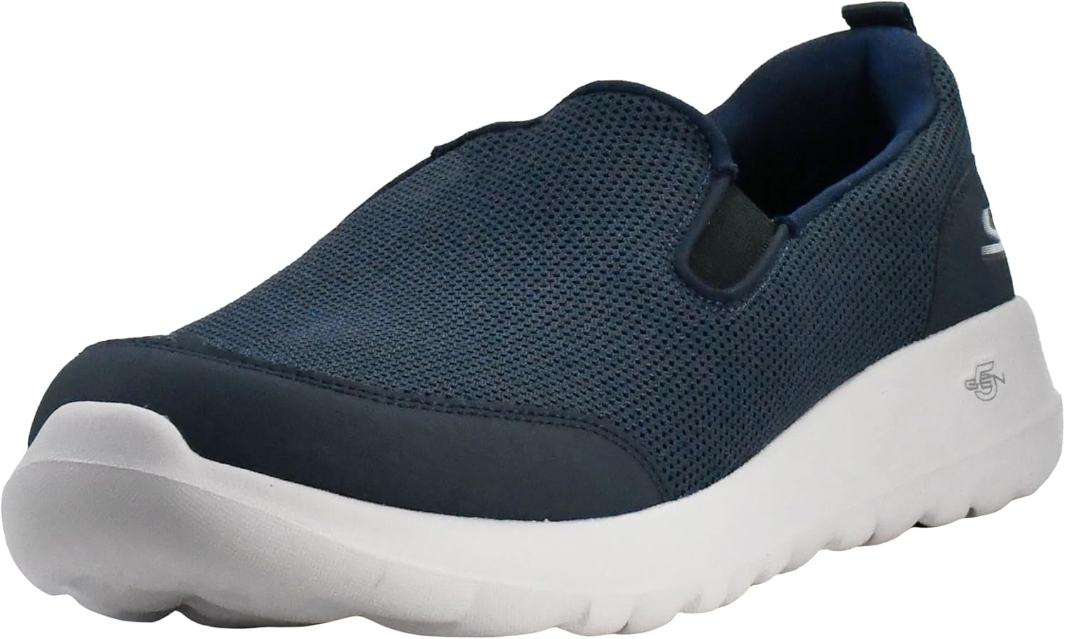 Мужские кроссовки для ходьбы Skechers Go Walk Max Clinched, темно-синий
Мужские кроссовки для ходьбы Skechers Go Walk Max Clinched, темно-синий