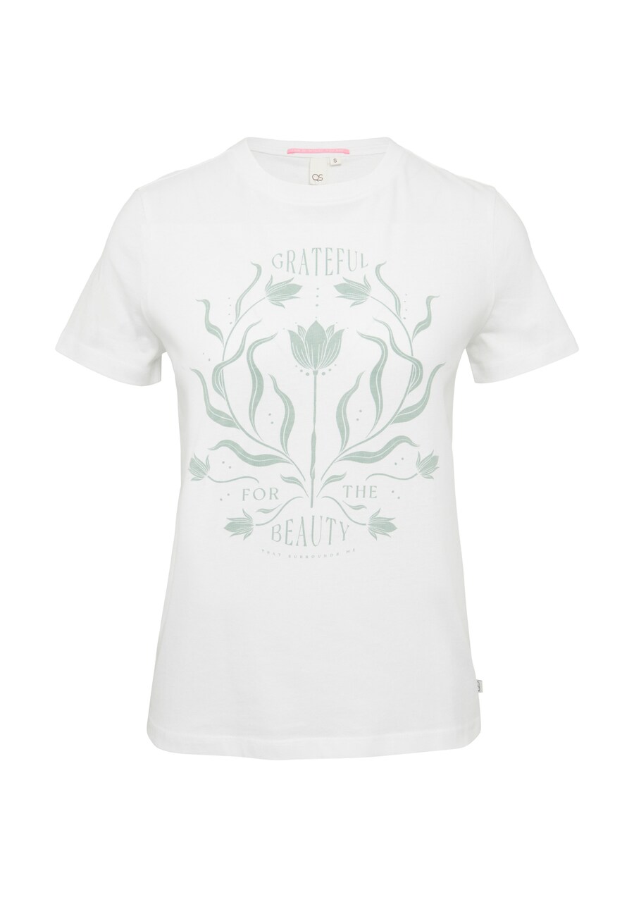 Рубашка QS, белый
Рубашка QS, белый