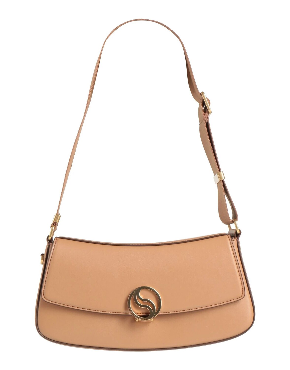 Сумка через плечо Stella Mccartney, коричневый
Сумка через плечо Stella Mccartney, коричневый