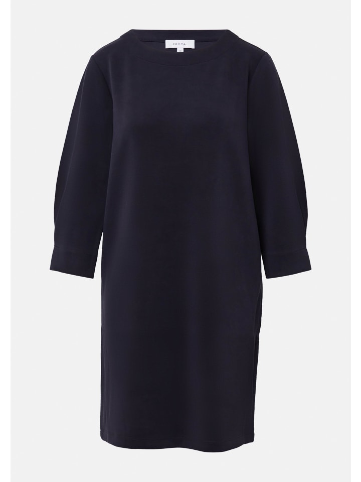 Короткое платье comma, синий
Короткое платье comma, синий