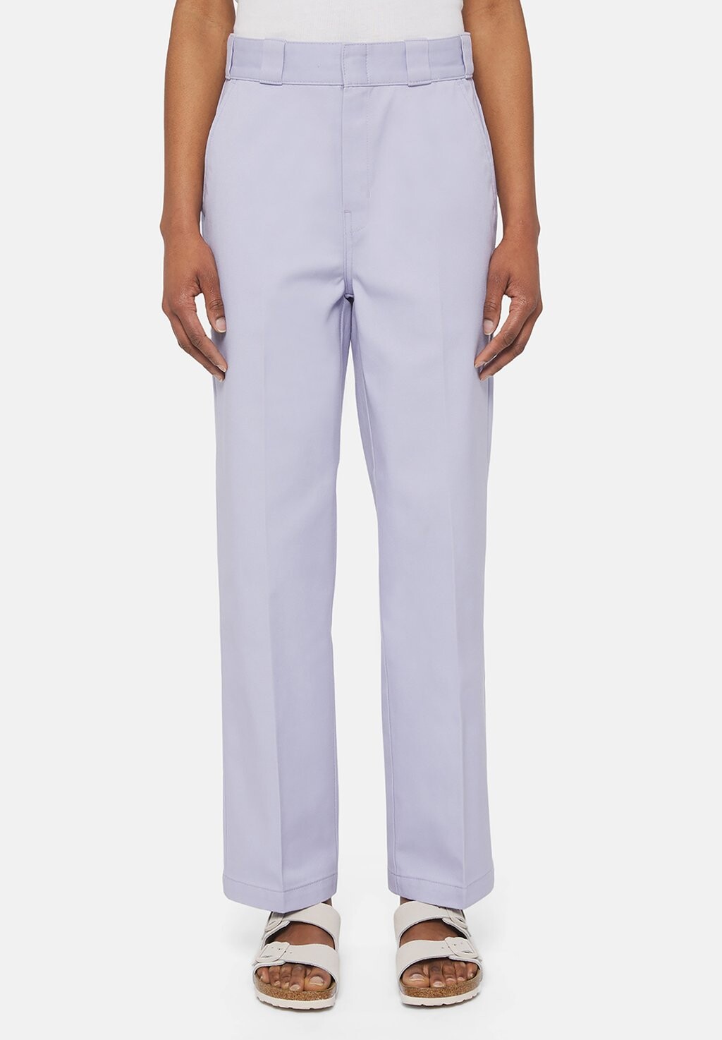 Брюки Elizaville Rec Dickies, цвет cosmic sky
Брюки Elizaville Rec Dickies, цвет cosmic sky