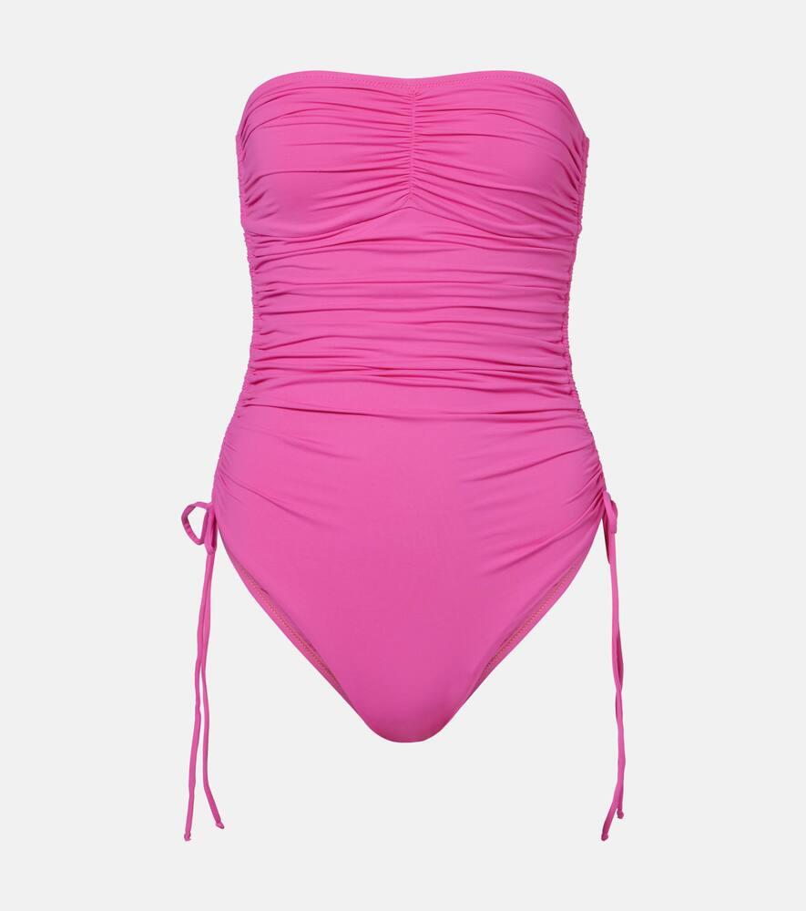 Сиднейский плиссированный купальник Melissa Odabash, Watermelon
Сиднейский плиссированный купальник Melissa Odabash, Watermelon