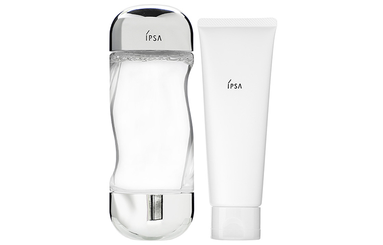 IPSA Набор для ухода за кожей golden water очищающее средство против акне успокаивающее осветление следов от акне увлажнение 125г+200мл
IPSA Набор для ухода за кожей golden water очищающее средство против акне успокаивающее осветление следов от акне увлажнение 125г+200мл