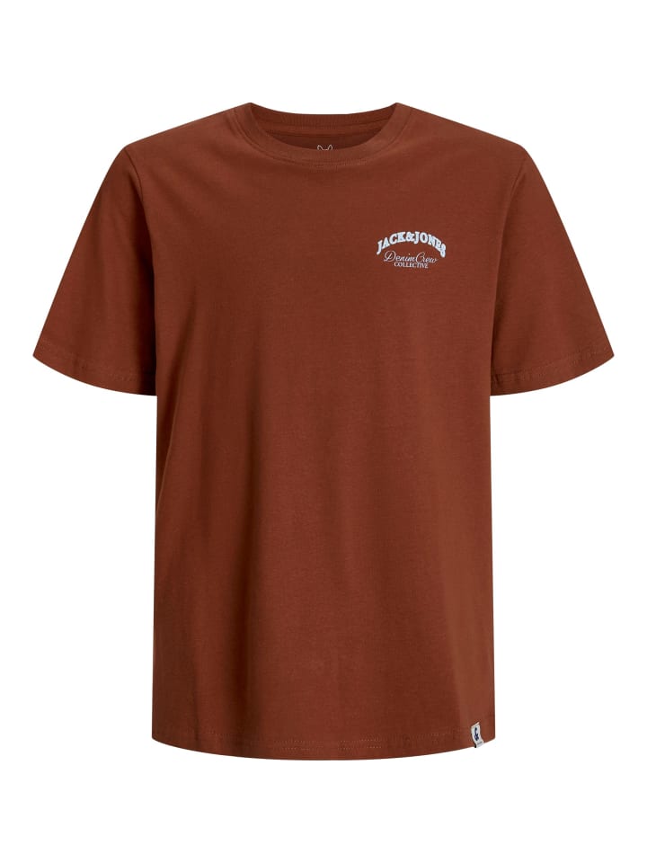 Футболка JACK & JONES Junior 
Футболка JACK & JONES Junior