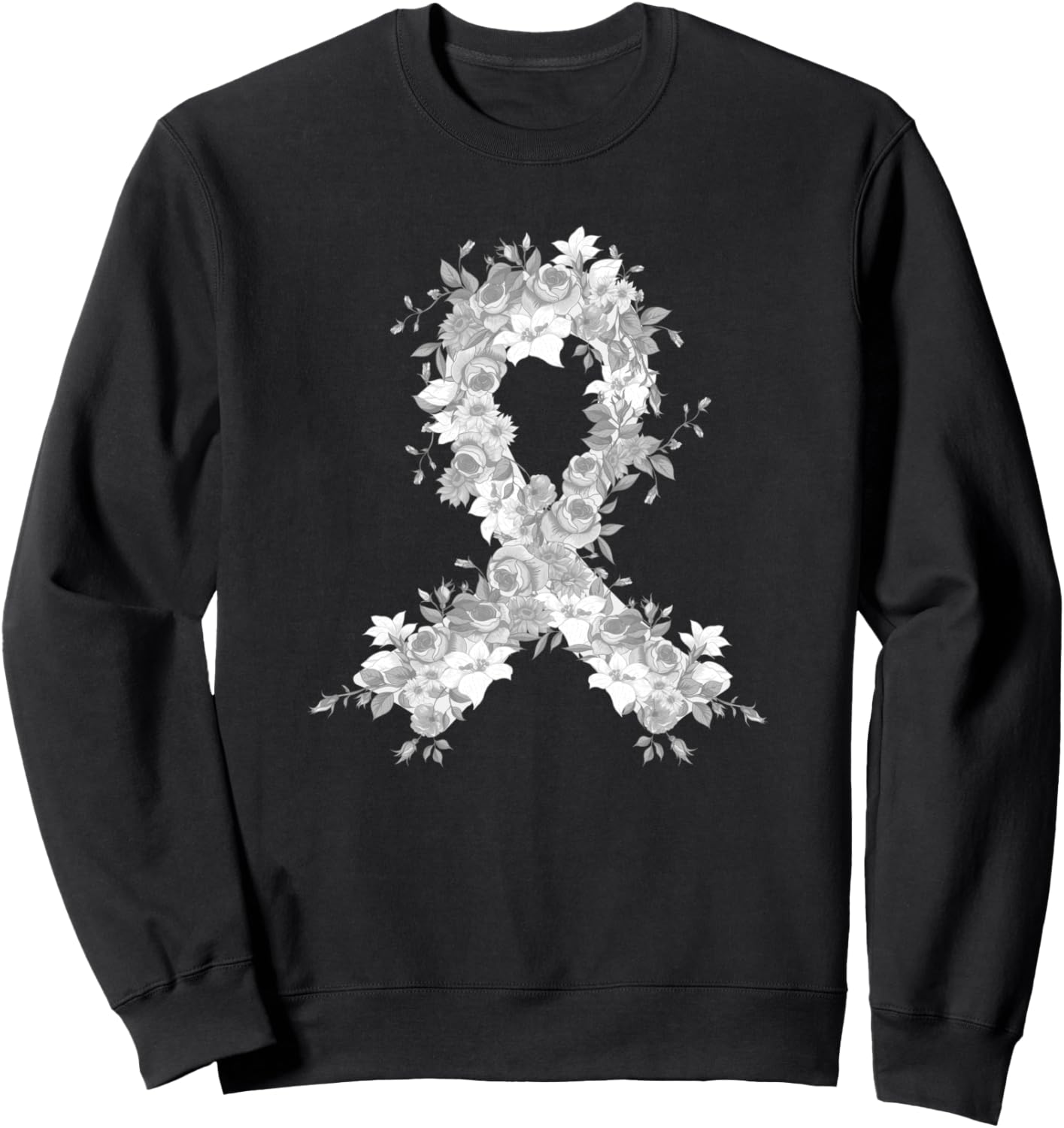 Толстовка, В знак поддержки борьбы с раком легких носите белую толстовку в поддержку борьбы с раком легких Lung Cancer Awareness Co, черный
Толстовка, В знак поддержки борьбы с раком легких носите белую толстовку в поддержку борьбы с раком легких Lung Cancer Awareness Co, черный