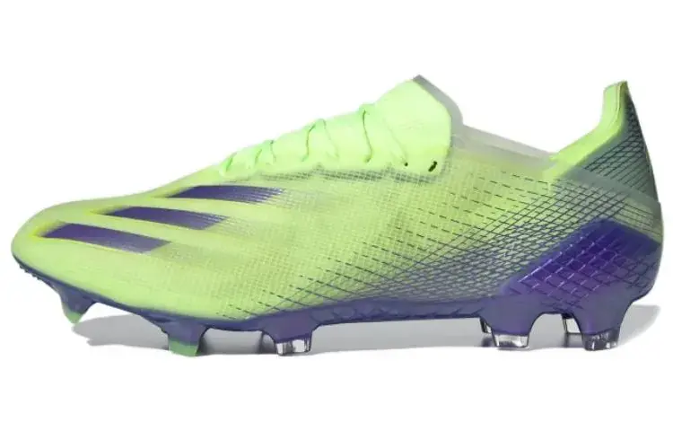 Футбольные бутсы X GHOSTED мужские низкие зеленые/фиолетовые Adidas
Футбольные бутсы X GHOSTED мужские низкие зеленые/фиолетовые Adidas