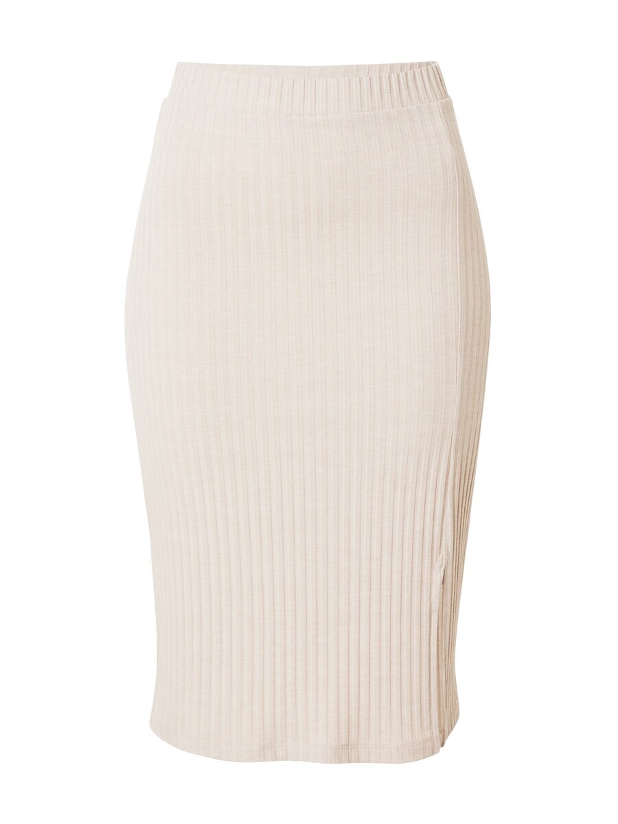 Юбка Vila RIBINI, бежевый 
Юбка Vila RIBINI, бежевый