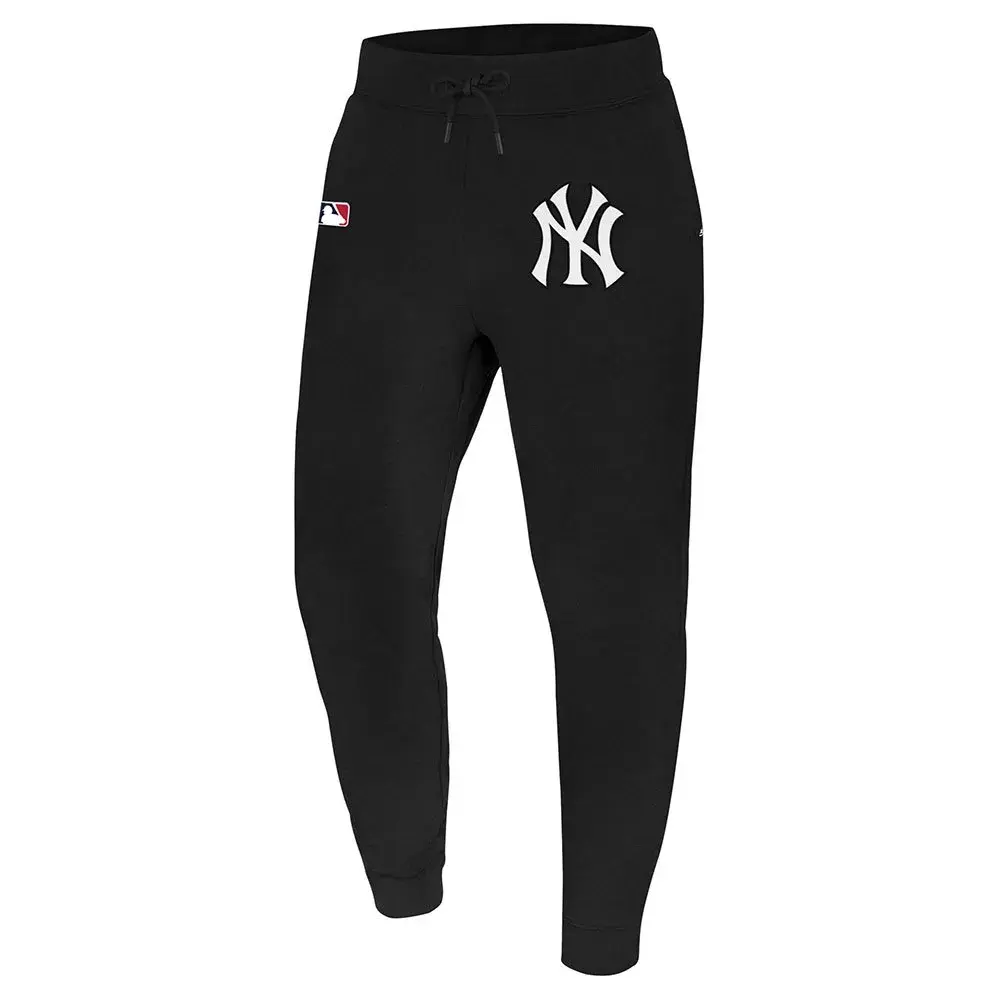 Спортивные брюки 47 MLB New York Yankees Embroidery Burnside, черный
Спортивные брюки 47 MLB New York Yankees Embroidery Burnside, черный