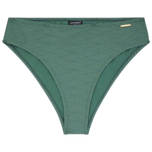 Женские микссамаи - нижние части бикини Protest, зеленый
Женские микссамаи - нижние части бикини Protest, зеленый