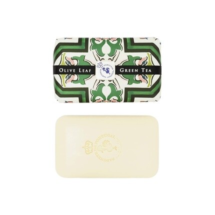 Castelbel Оливковые листья и зеленый чай Португальское мыло Tile Soap 300 г от Porto
Castelbel Оливковые листья и зеленый чай Португальское мыло Tile Soap 300 г от Porto