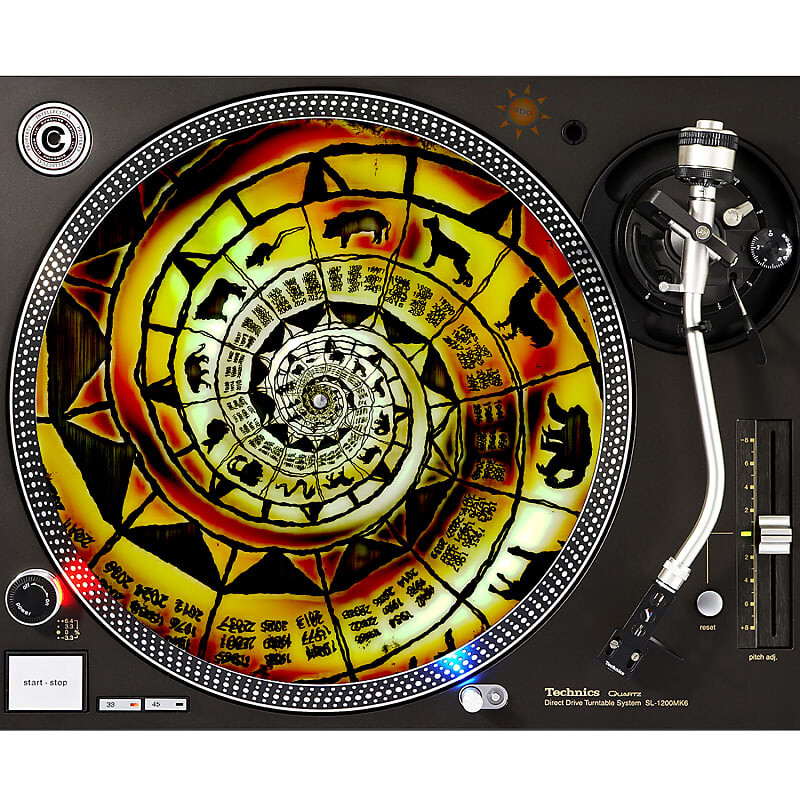 Проигрыватель Sunshine Design sdoslipmat
Проигрыватель Sunshine Design sdoslipmat