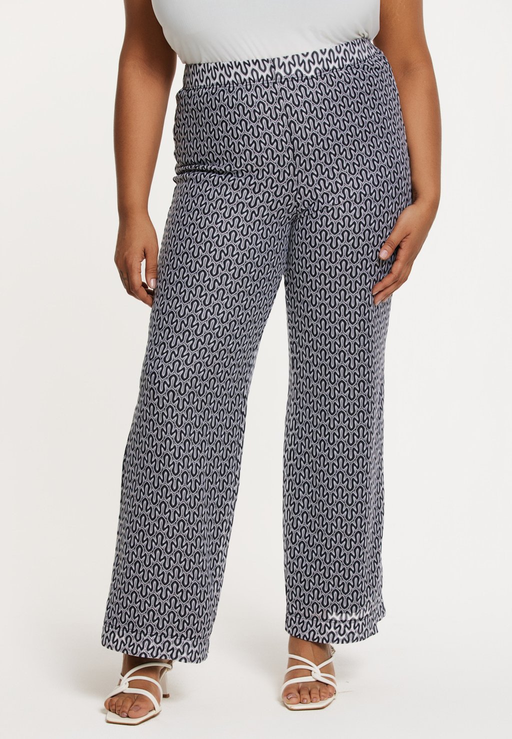 Брюки YOEK, синий
Брюки YOEK, синий