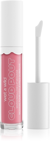 Жидкая помада Wet n Wild Cloud Pout Marshmallow Lip Mousse, Pour Some Suga On Me 3 ml
Жидкая помада Wet n Wild Cloud Pout Marshmallow Lip Mousse, Pour Some Suga On Me 3 ml