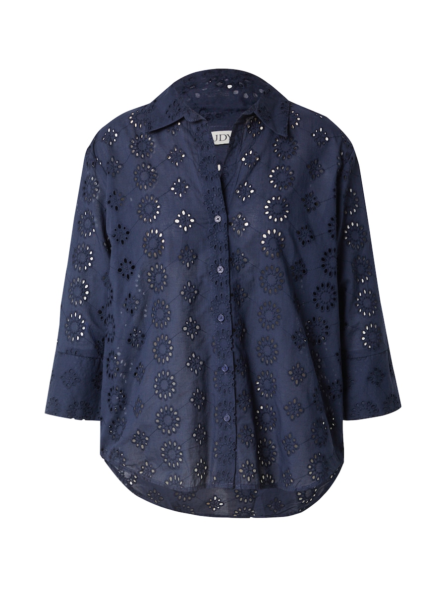 Блуза JDY Tallie, темно-синий
Блуза JDY Tallie, темно-синий