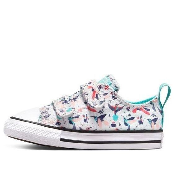 Кроссовки all star 'white blue' Converse, белый
Кроссовки all star 'white blue' Converse, белый