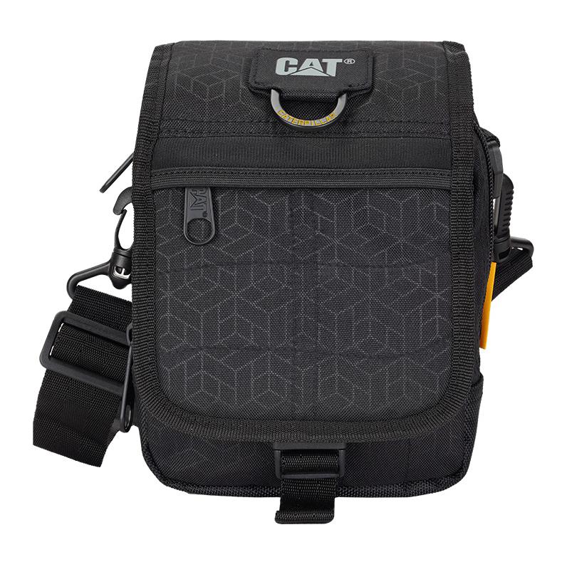 2L Наплечная сумка, черезплечная сумка Полиэстер Черно-зеленый камуфляж/Синий Унисекс CAT
2L Наплечная сумка, черезплечная сумка Полиэстер Черно-зеленый камуфляж/Синий Унисекс CAT