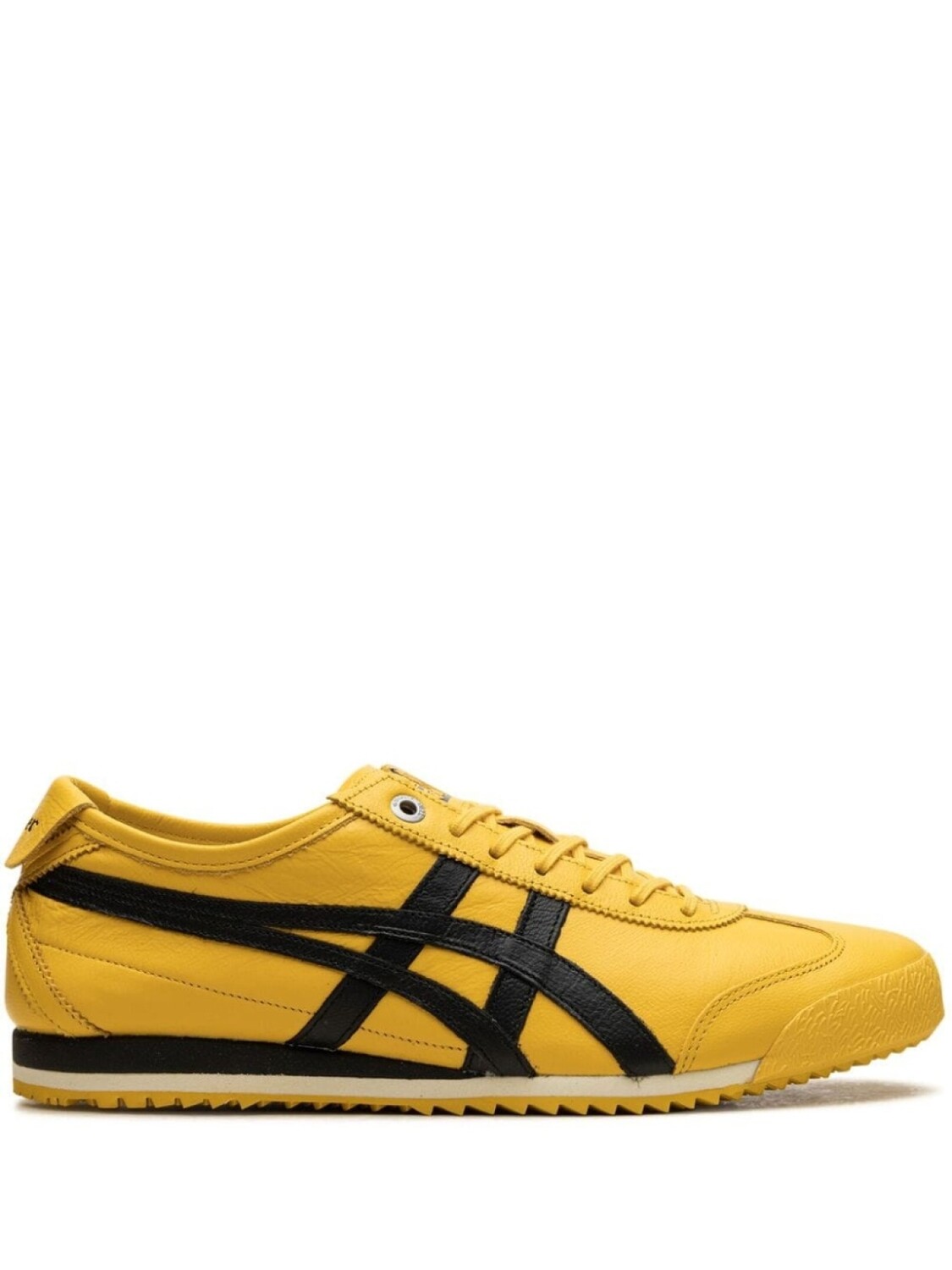 Кроссовки Mexico 66 'Tai Chi Yellow/Black' Onitsuka Tiger, желтый
Кроссовки Mexico 66 'Tai Chi Yellow/Black' Onitsuka Tiger, желтый