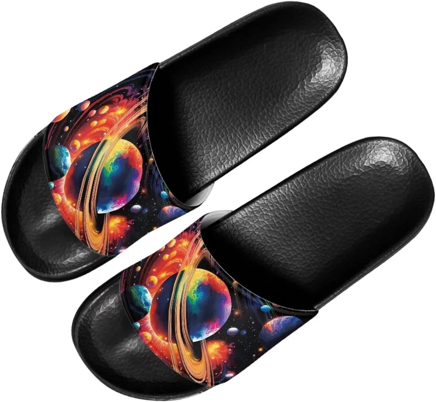 Женские сандалии Forchrinse Retro с пчелой и подсолнухом, с поддержкой свода стопы, летние плоские тапочки для дома и улицы
Женские сандалии Forchrinse Retro с пчелой и подсолнухом, с поддержкой свода стопы, летние плоские тапочки для дома и улицы