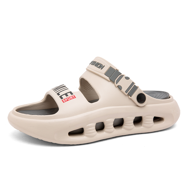 Пляжные сандалии мужские CariteSport, Khaki Gray
Пляжные сандалии мужские CariteSport, Khaki Gray