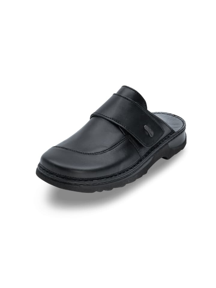 Домашние тапочки VITAFORM, черный
Домашние тапочки VITAFORM, черный