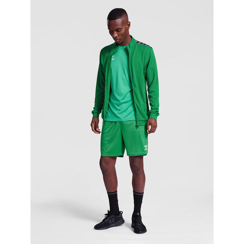 Спортивная толстовка Hummel, цвет smaragdgrün
Спортивная толстовка Hummel, цвет smaragdgrün