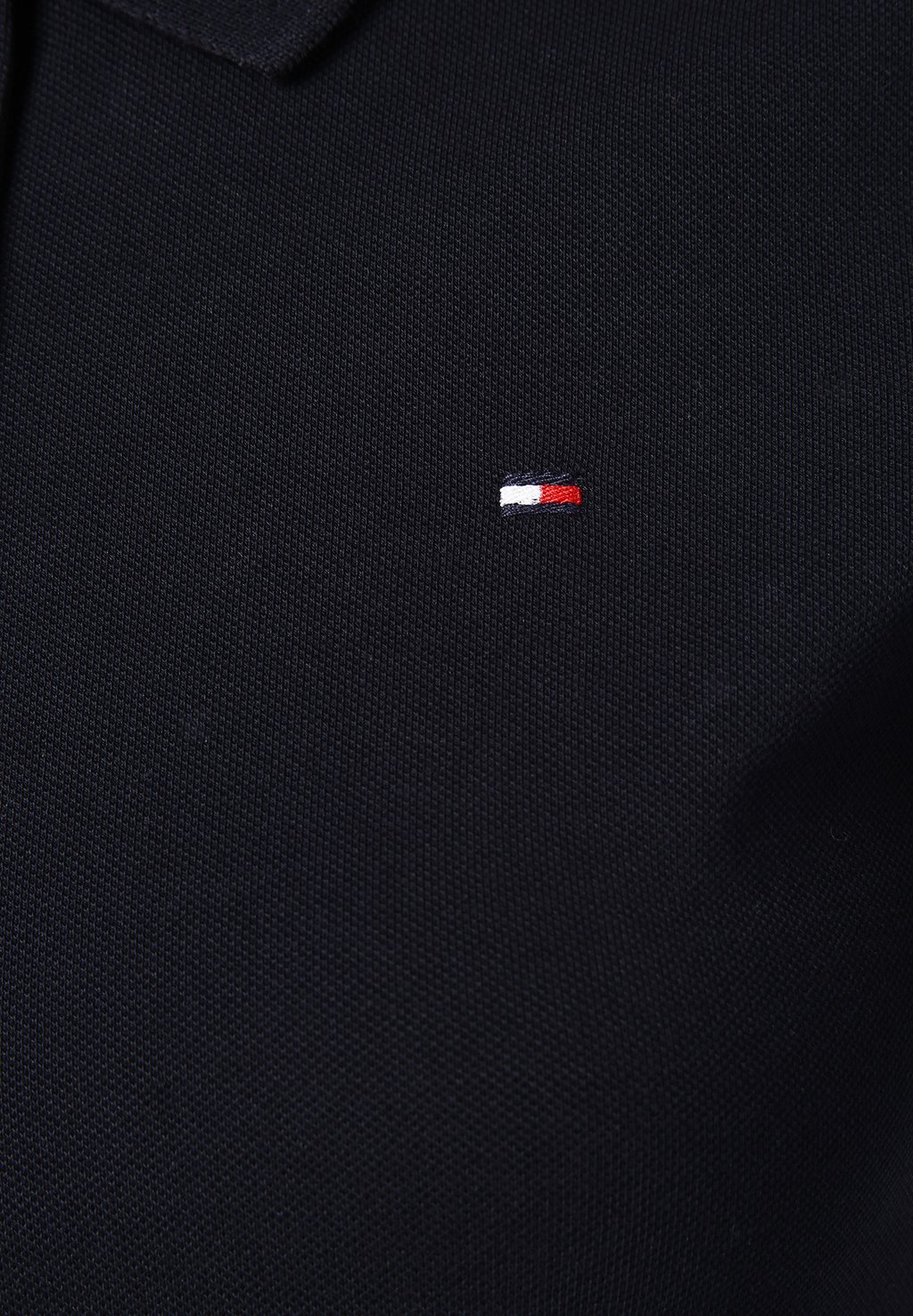 Рубашка поло Tommy Hilfiger, темно-синий
Рубашка поло Tommy Hilfiger, темно-синий