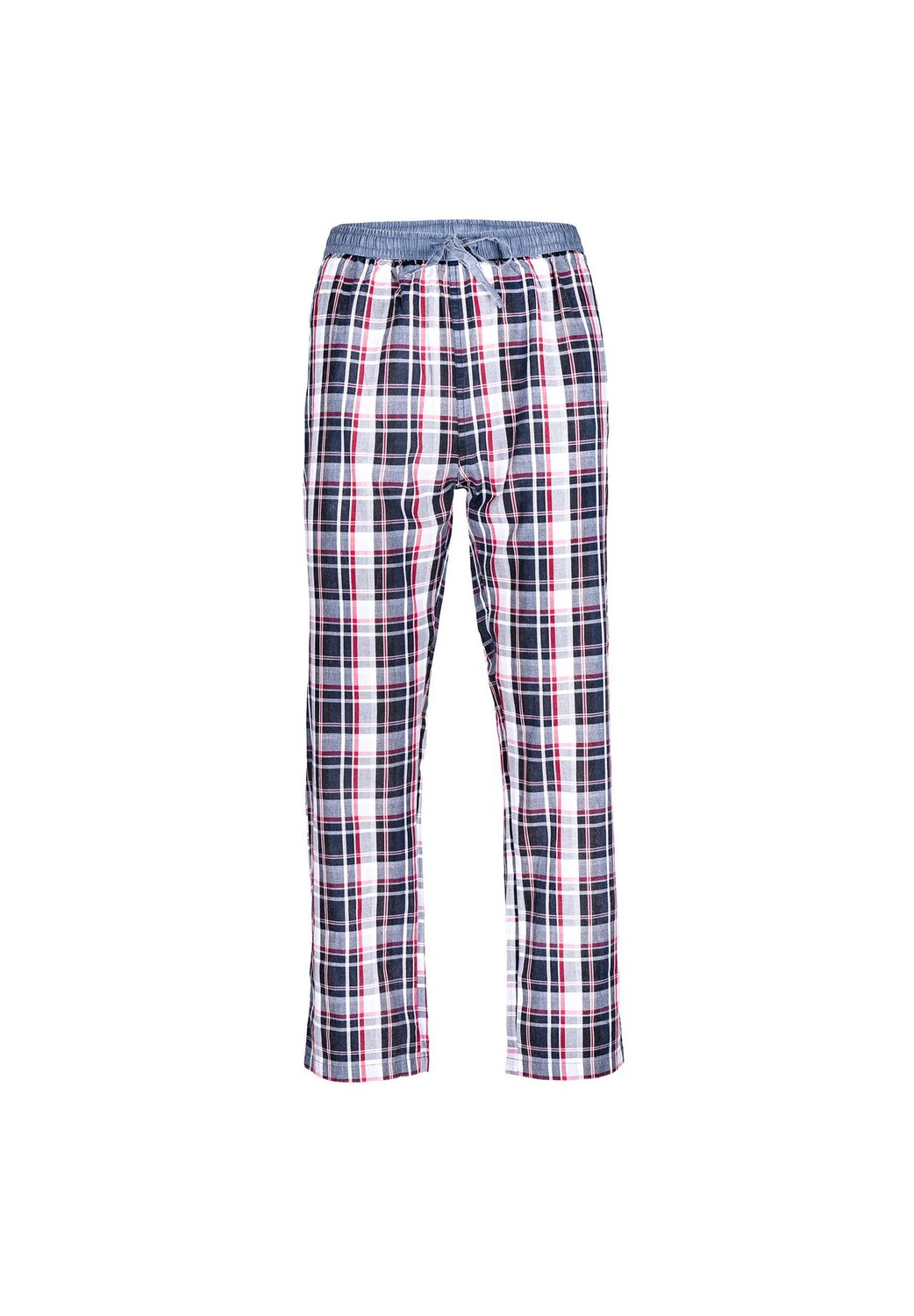 Пижамные штаны Olden Glory Pants LUCA DAVID, цвет Blau+rot
Пижамные штаны Olden Glory Pants LUCA DAVID, цвет Blau+rot