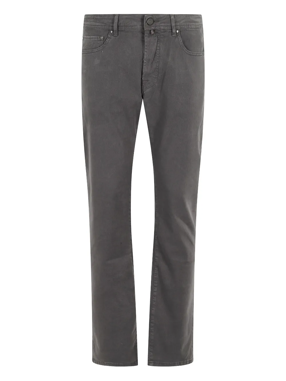 Брюки с карманами Jacob Cohen, серый
Брюки с карманами Jacob Cohen, серый