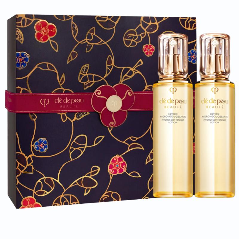 Тонер Moisture Type Diamond Luster увлажняющий, восстанавливающий, освежающий, увлажняющий 170мл*2 Clé De Peau Beauté
Тонер Moisture Type Diamond Luster увлажняющий, восстанавливающий, освежающий, увлажняющий 170мл*2 Clé De Peau Beauté