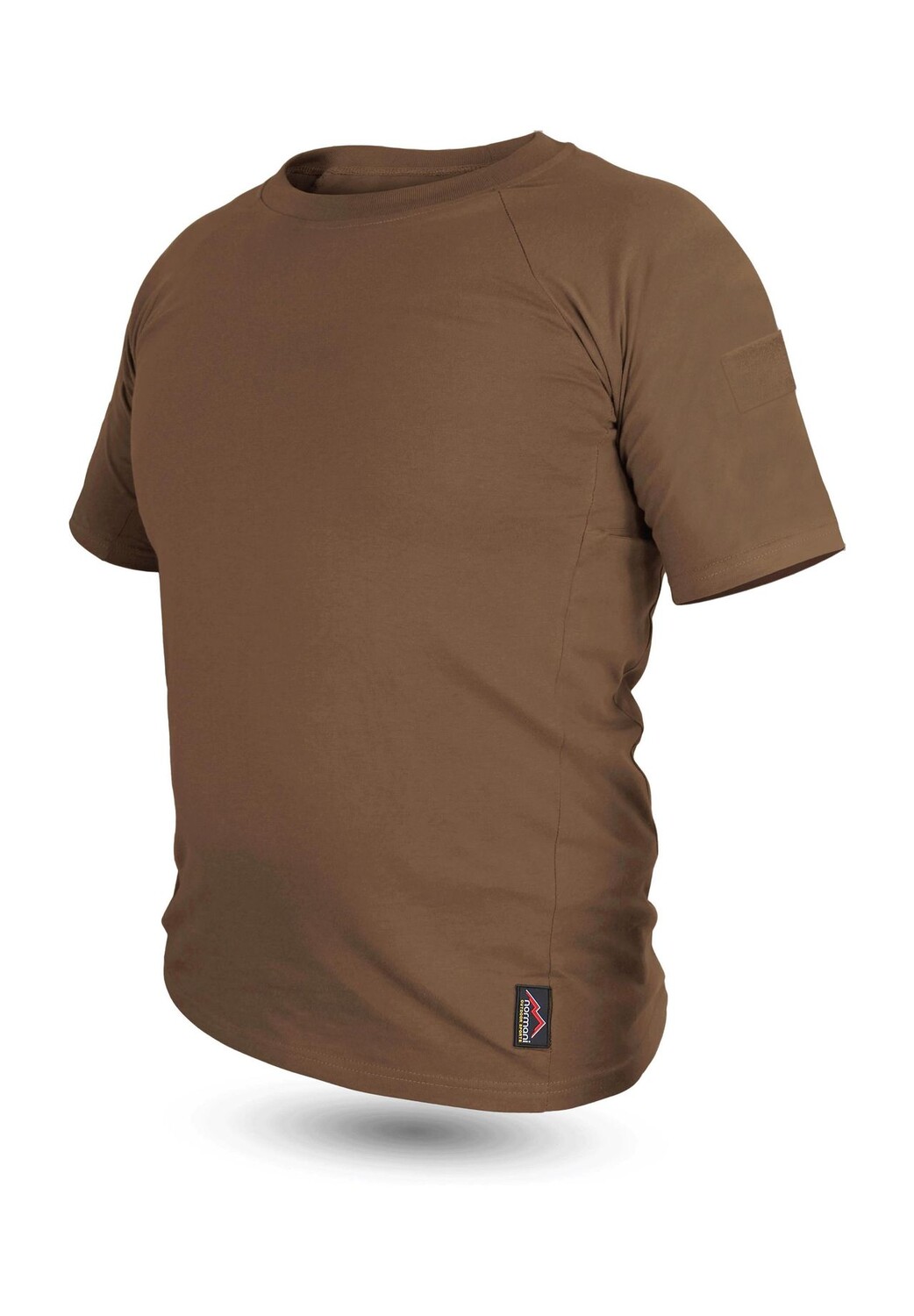 Мужская тактическая футболка Капитан Normani, хаки
Мужская тактическая футболка Капитан Normani, хаки