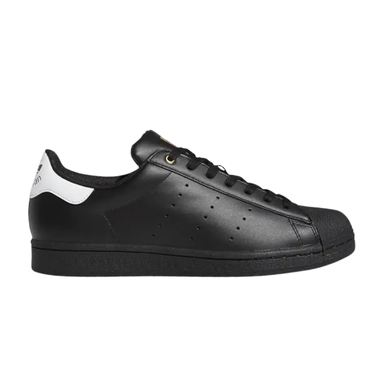 Кроссовки Adidas Superstar Stan Smith, Core Black
Кроссовки Adidas Superstar Stan Smith, Core Black